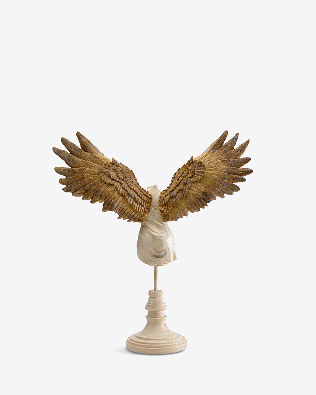 Skytsengel dame
