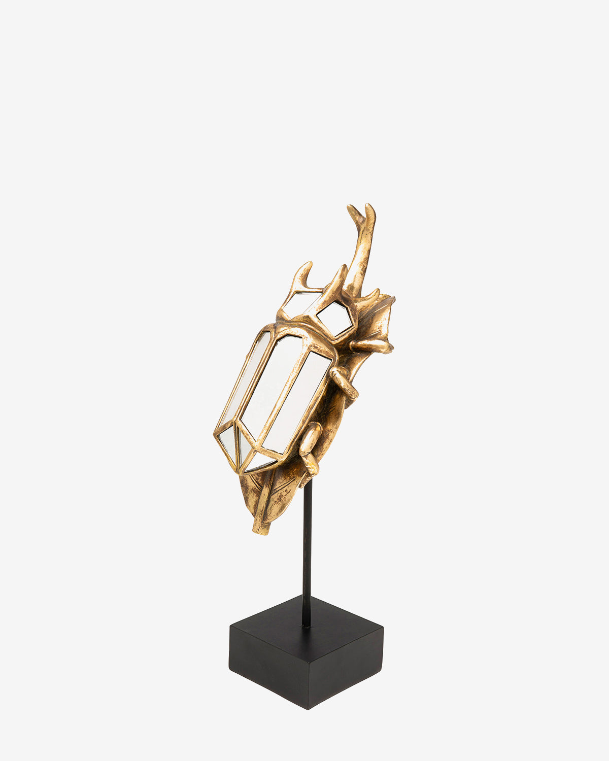 Bille spejl figur