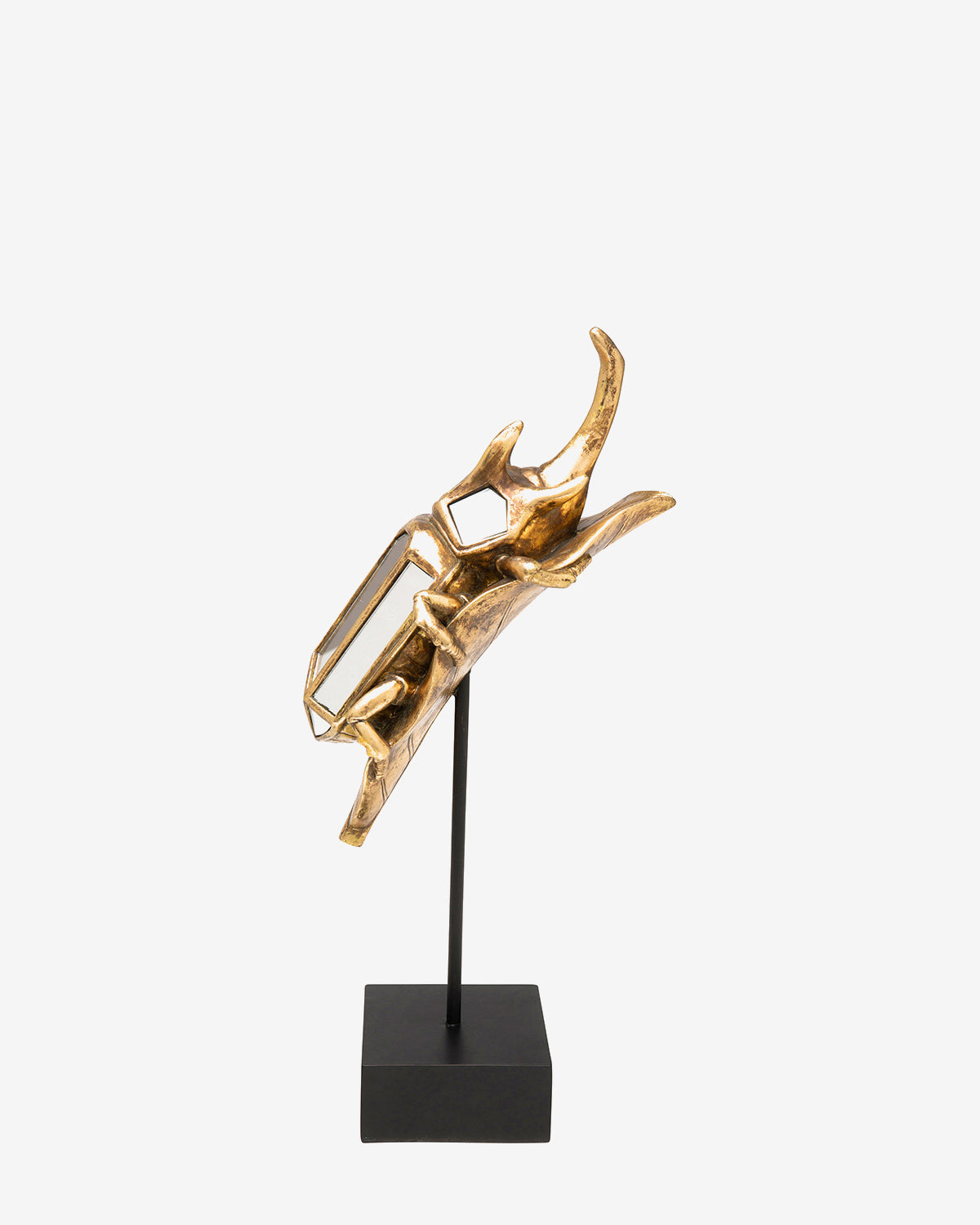 Bille spejl figur