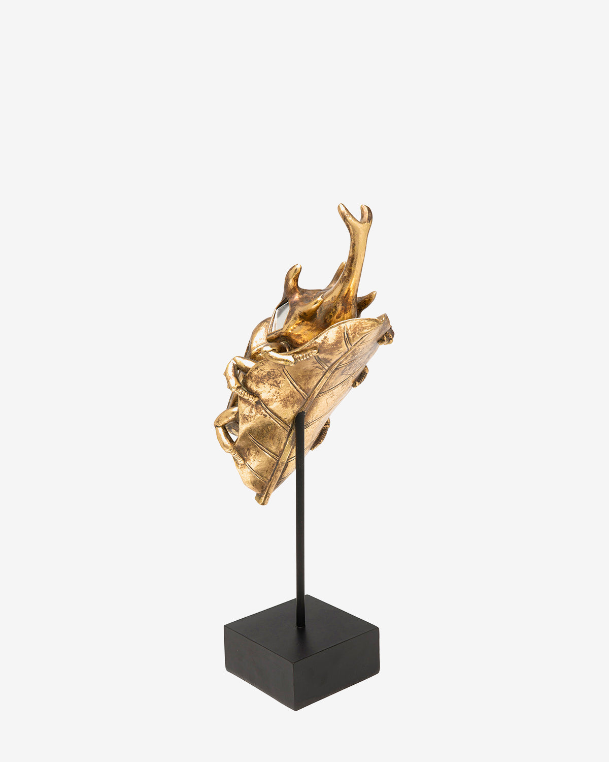 Bille spejl figur