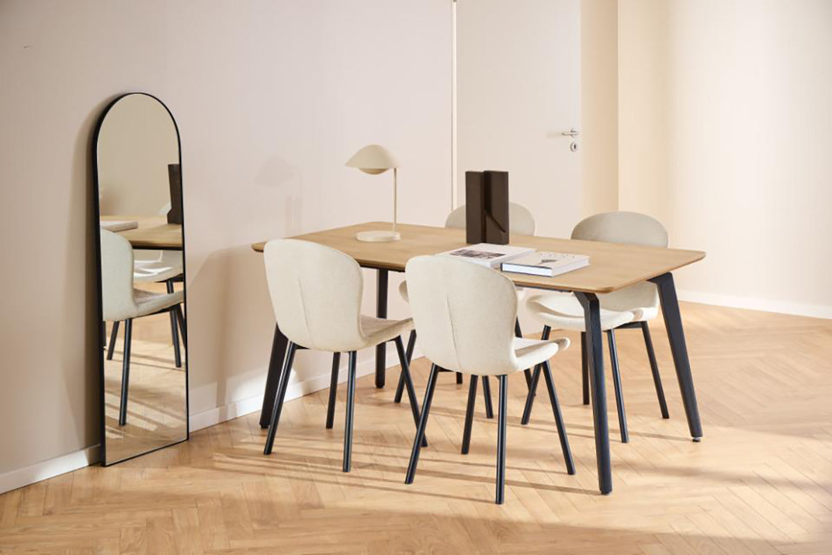 Cadiz rektangulær spisebord