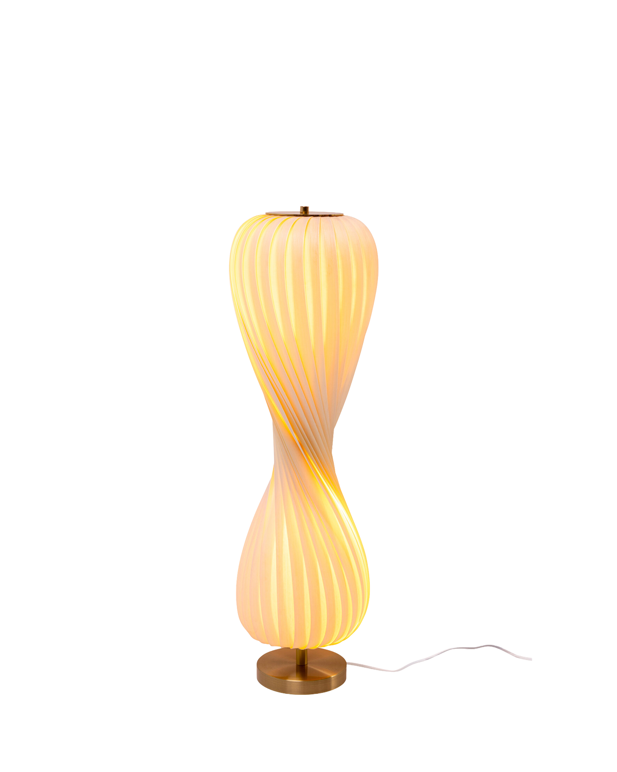 Facile Taille, Bordlampe 76cm