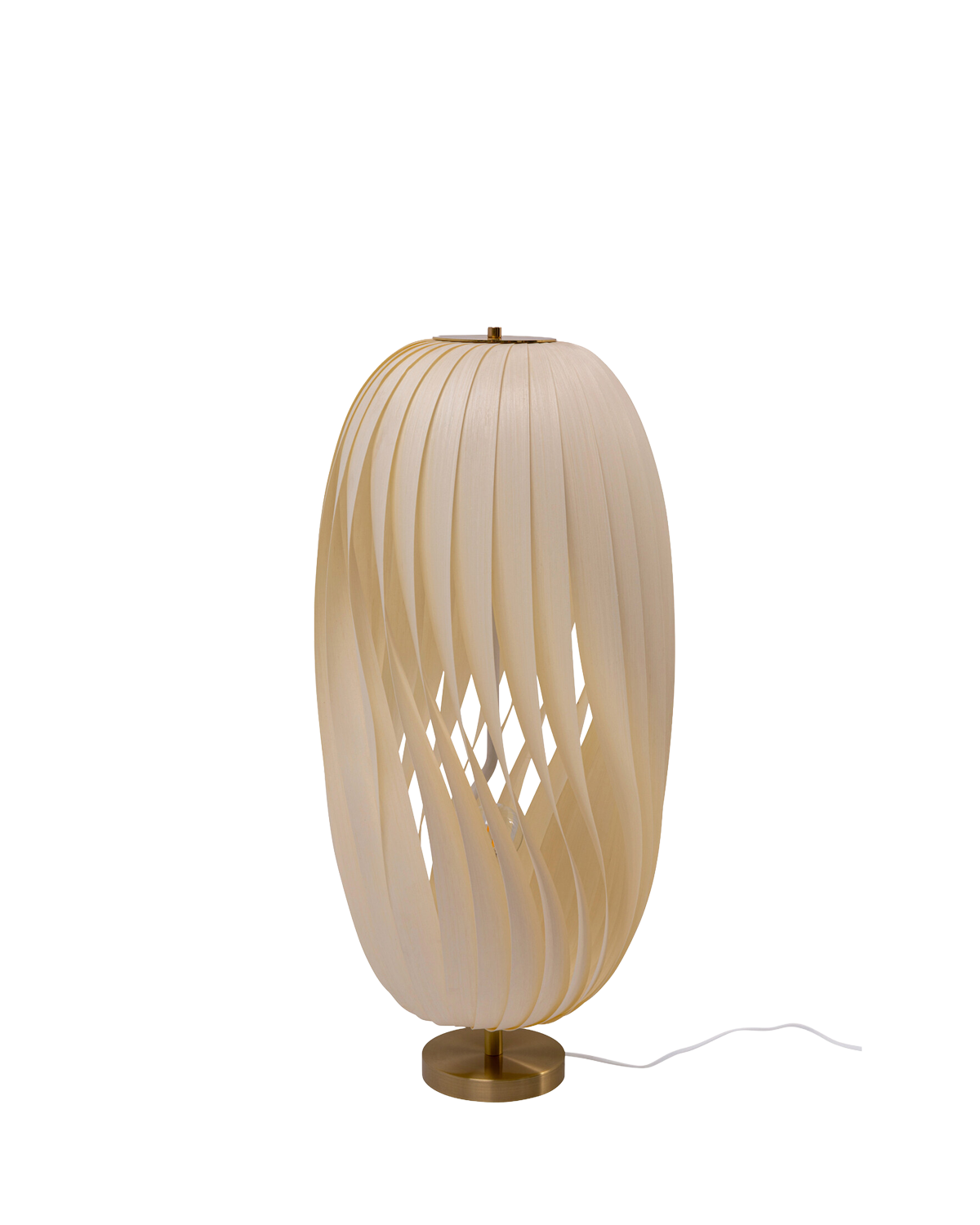 Facile Taille, Bordlampe 76cm