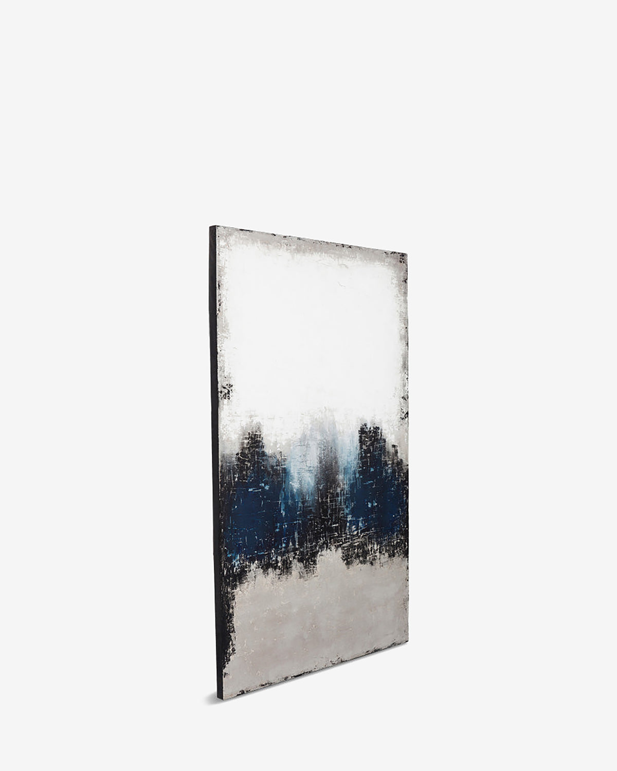 Abstract Into the sea galleri