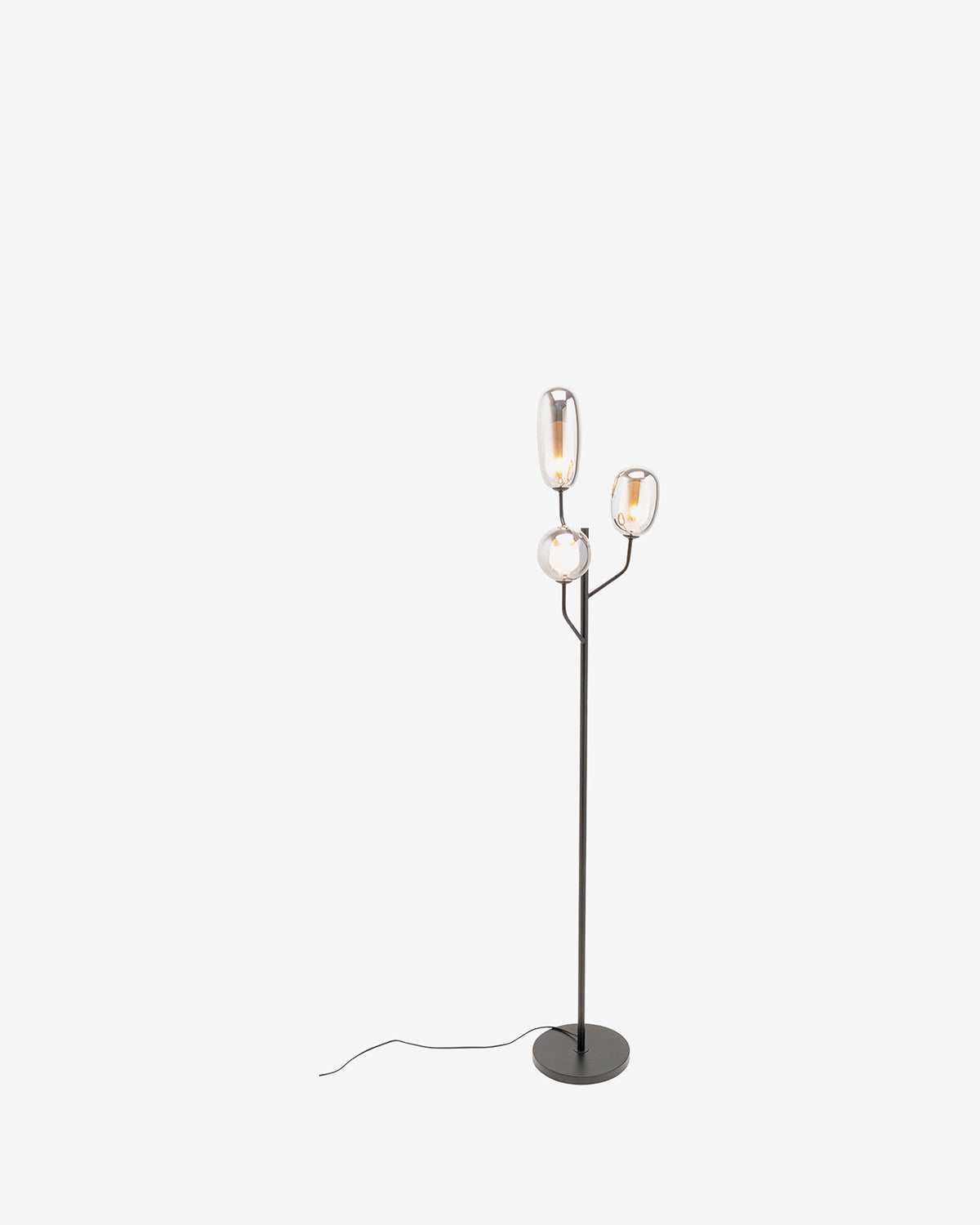 Columbo gulvlampe