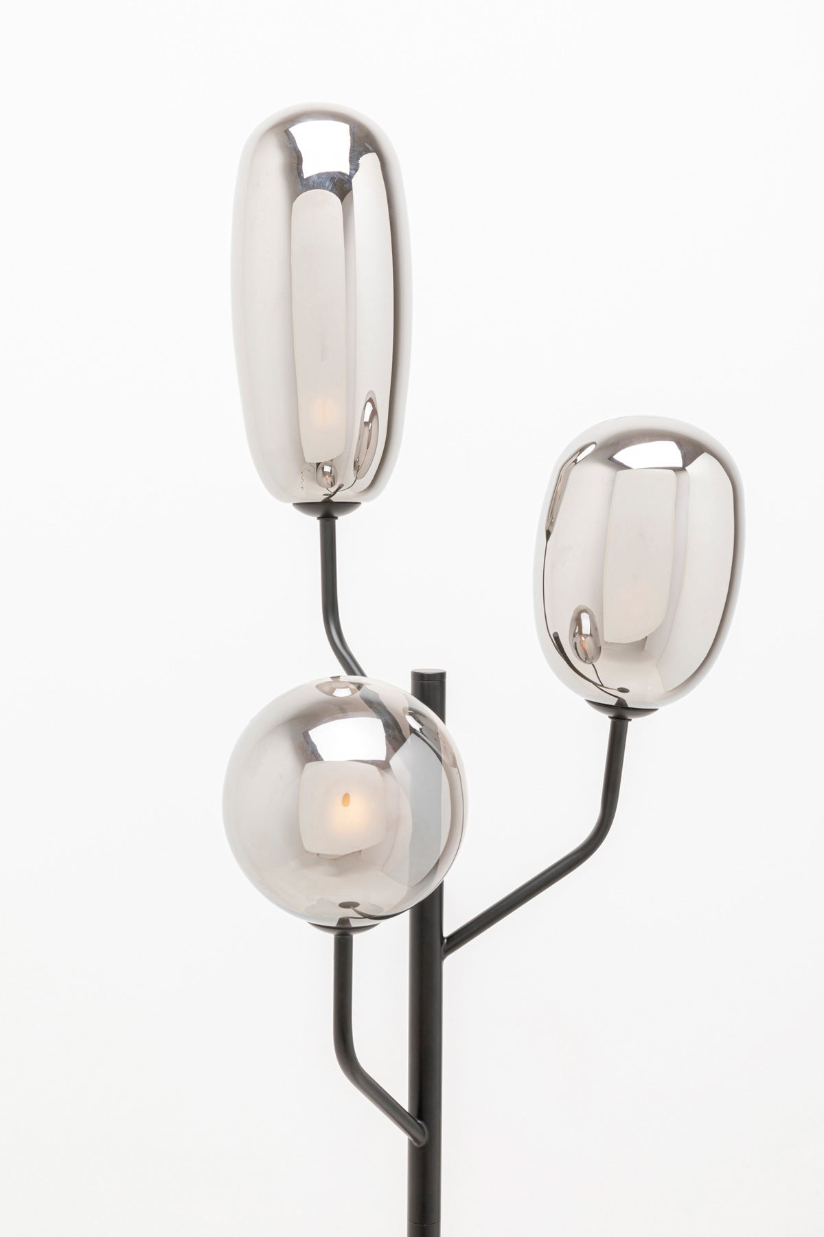 Columbo gulvlampe