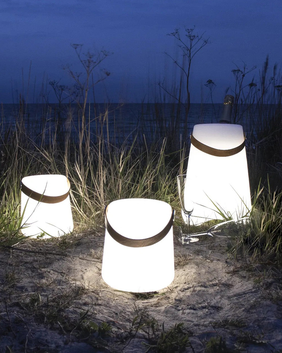 Bristol LED lampe m/ strop