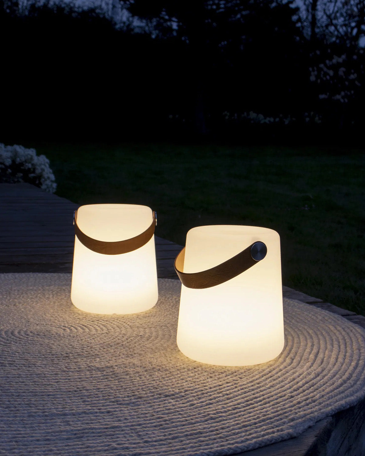 Bristol LED lampe m/ strop