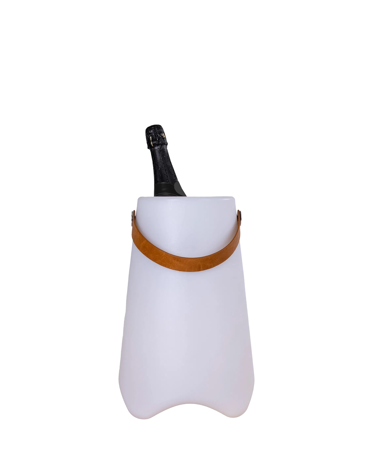 Bristol LED vinkøler m/strop