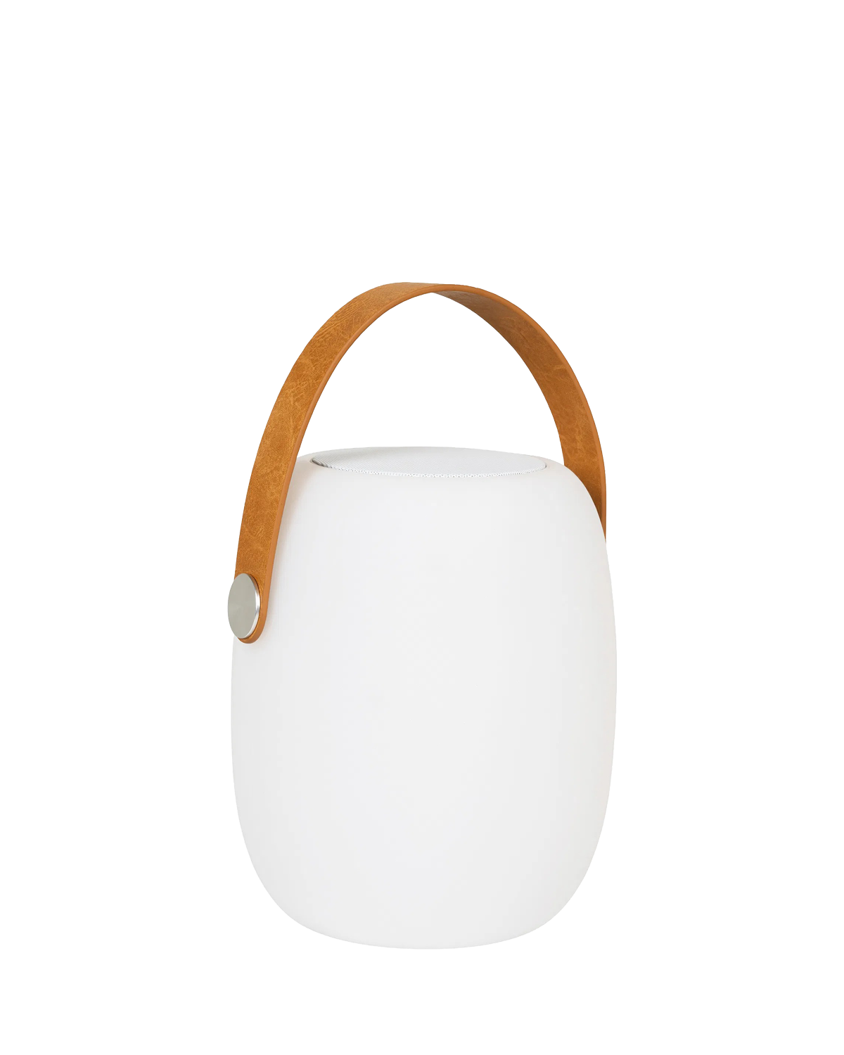 Cardiff LED lampe m/bluetooth højtaler