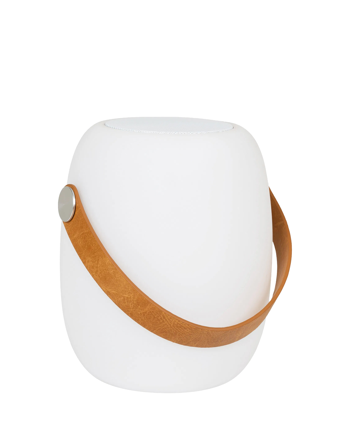 Cardiff LED lampe m/bluetooth højtaler