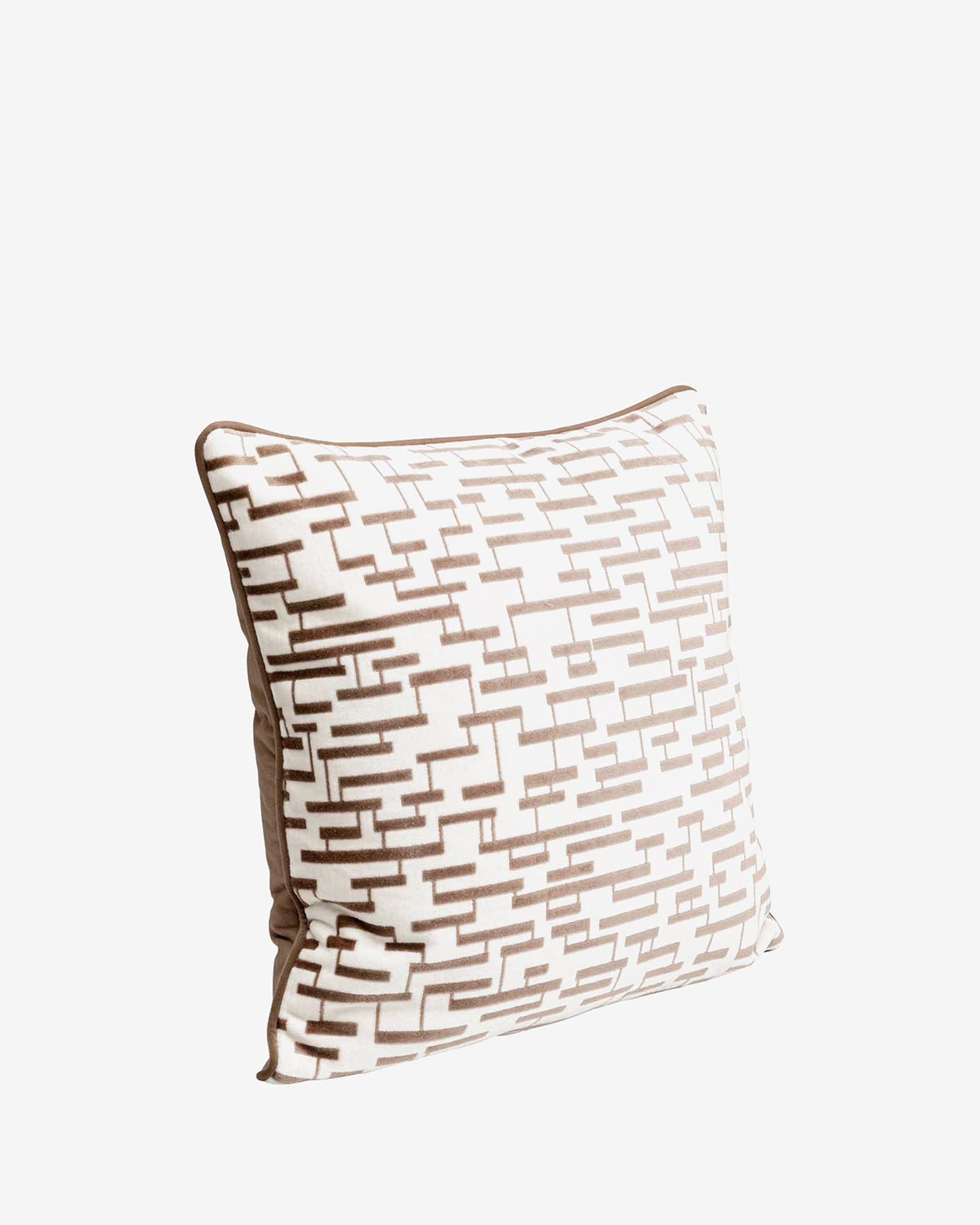 Suono offwhite pyntepude