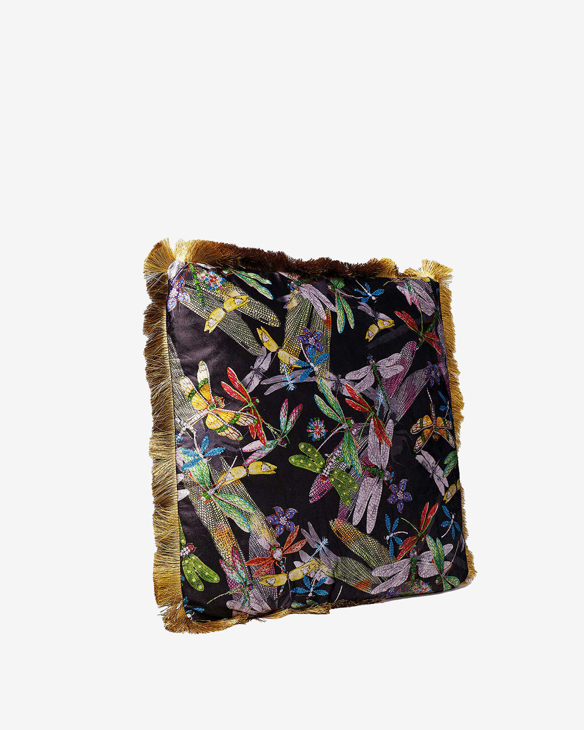 Tropical garden pyntepude