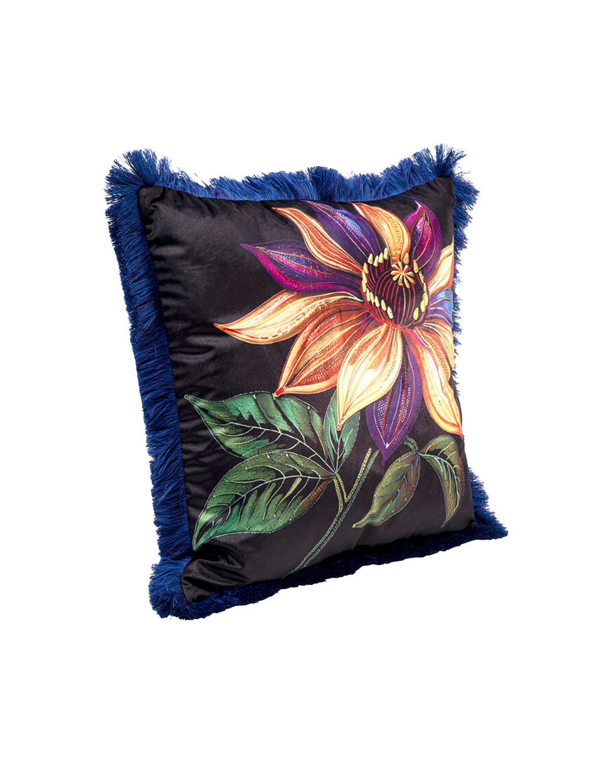 Jungle Bloom pyntepude