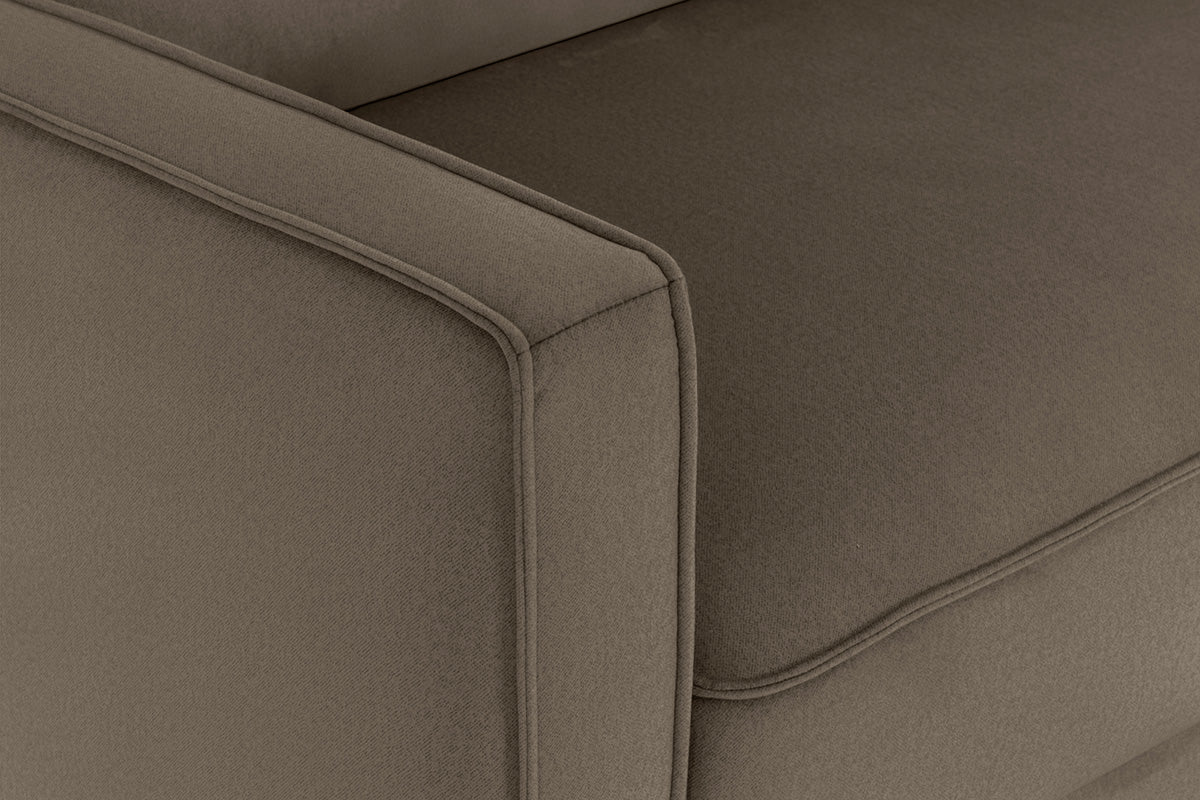 Chill sovesofa, mink