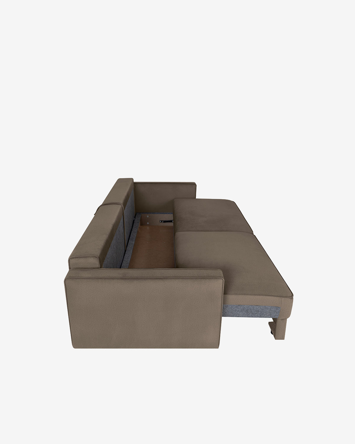 Chill sovesofa, mink