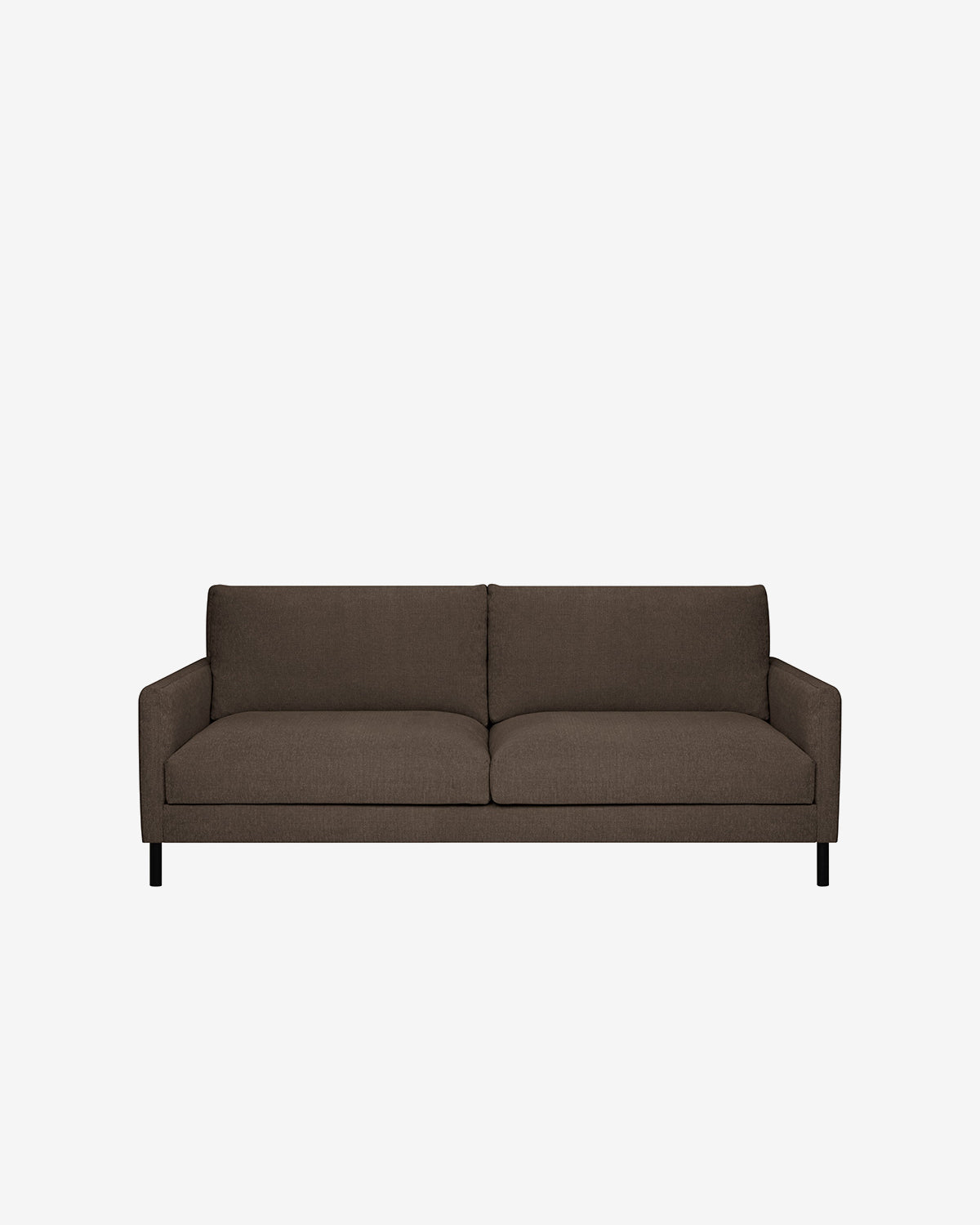 Dream 2 pers. sofa, taupe