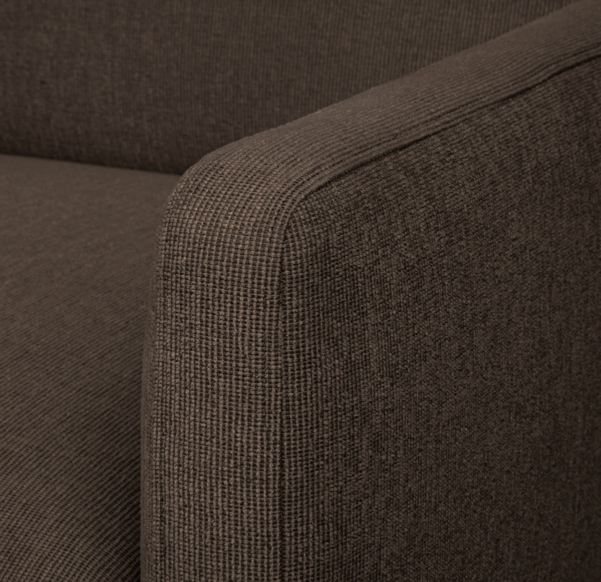 Dream 2 pers. sofa, taupe