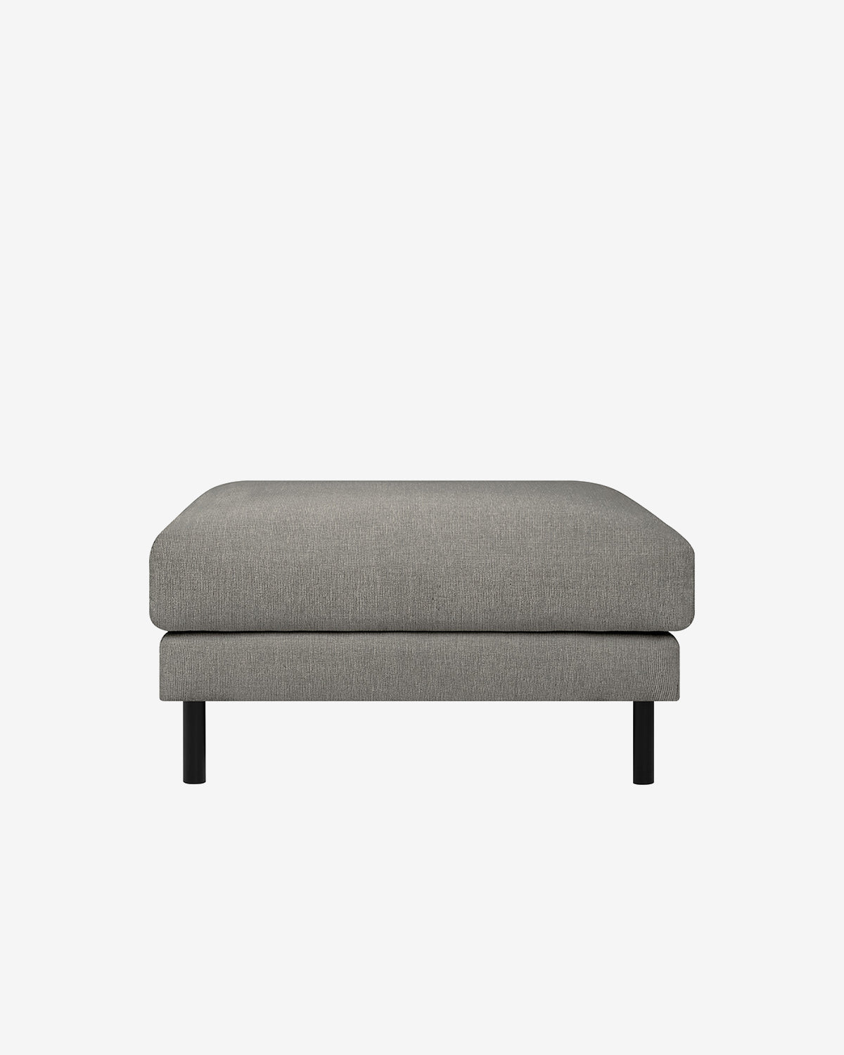 Dream puf, grå