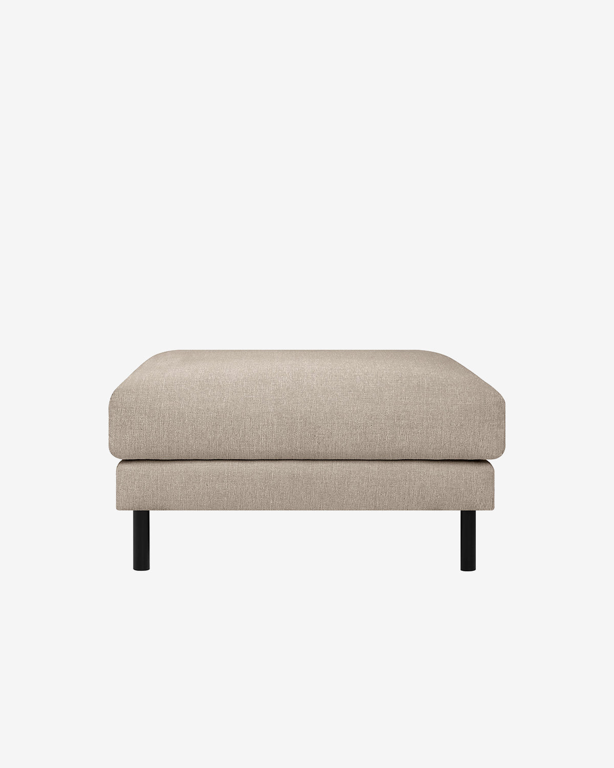 Dream puf, beige