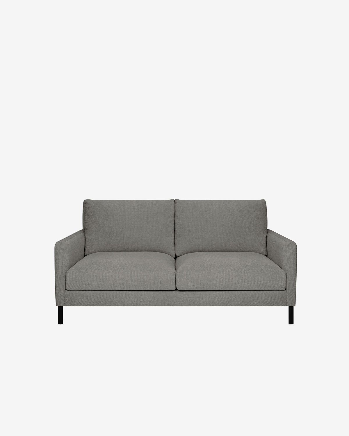 Dream 2 pers. sofa, grå