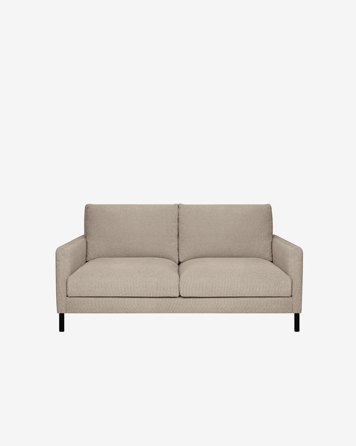 Dream 2 pers. sofa, beige