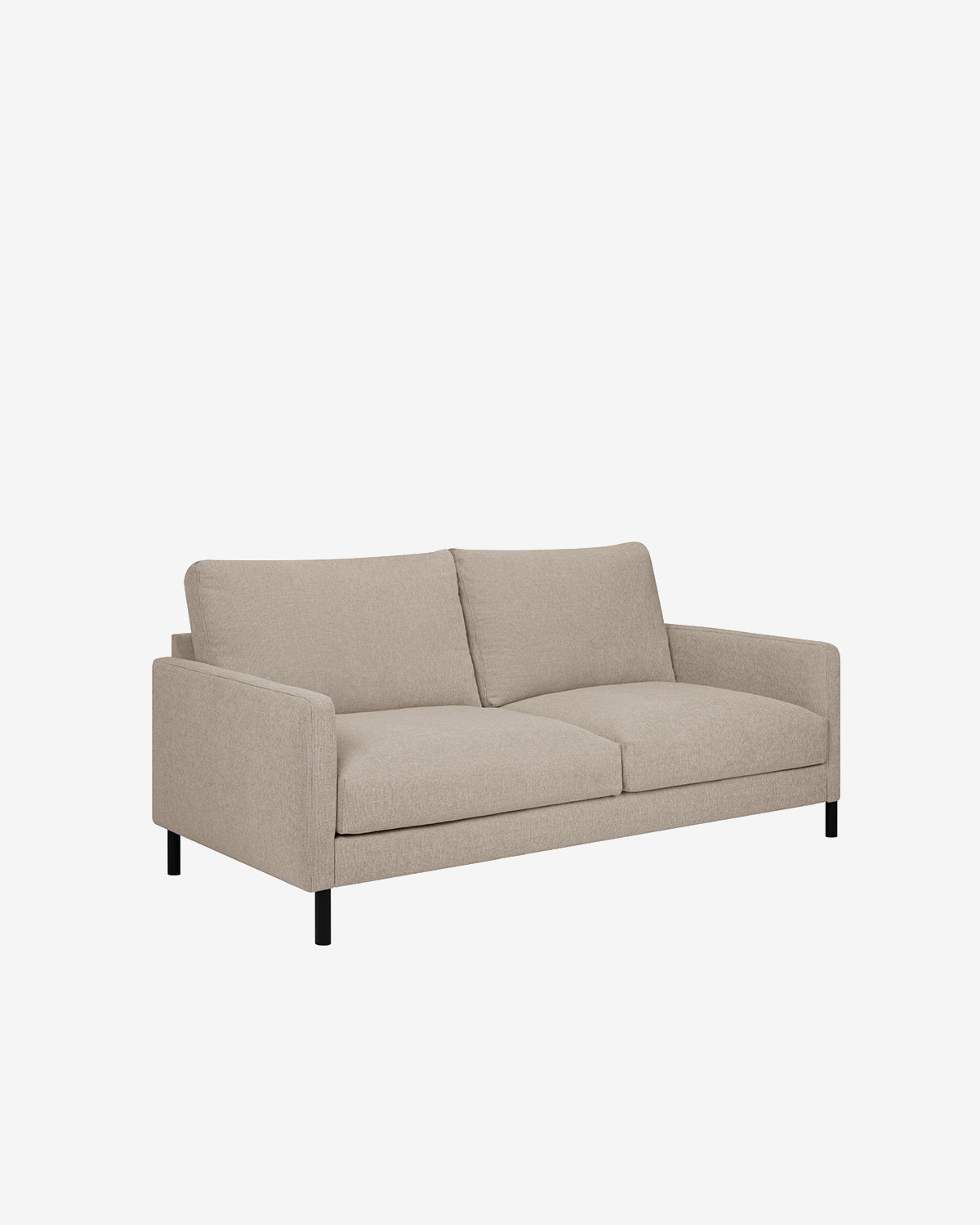 Dream 2 pers. sofa, beige