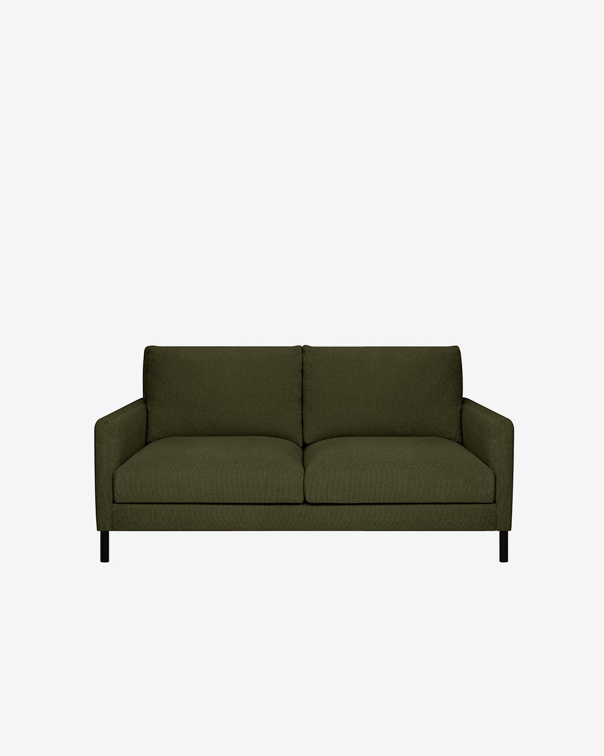 Dream 2 pers. sofa, grøn