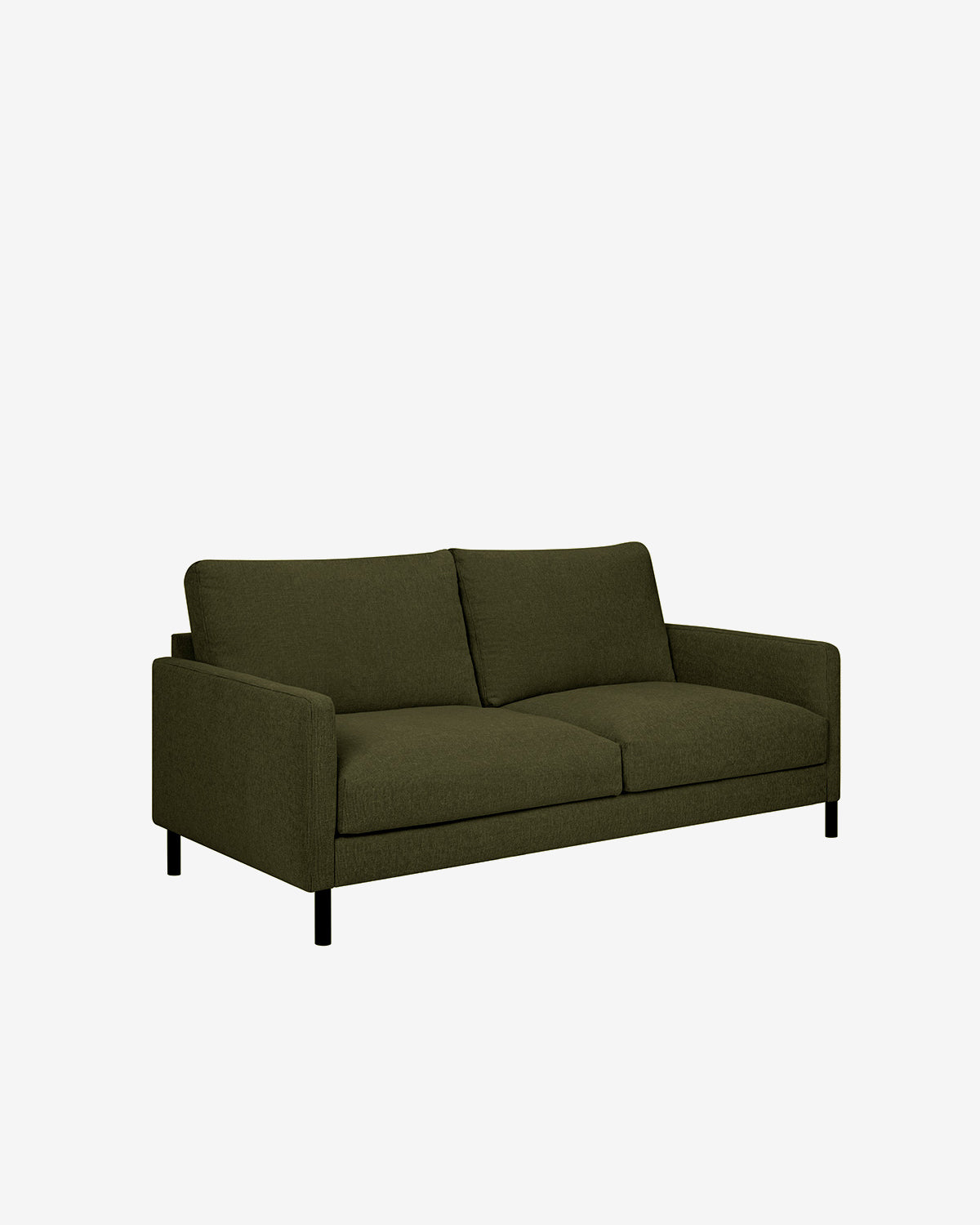Dream 2 pers. sofa, grøn