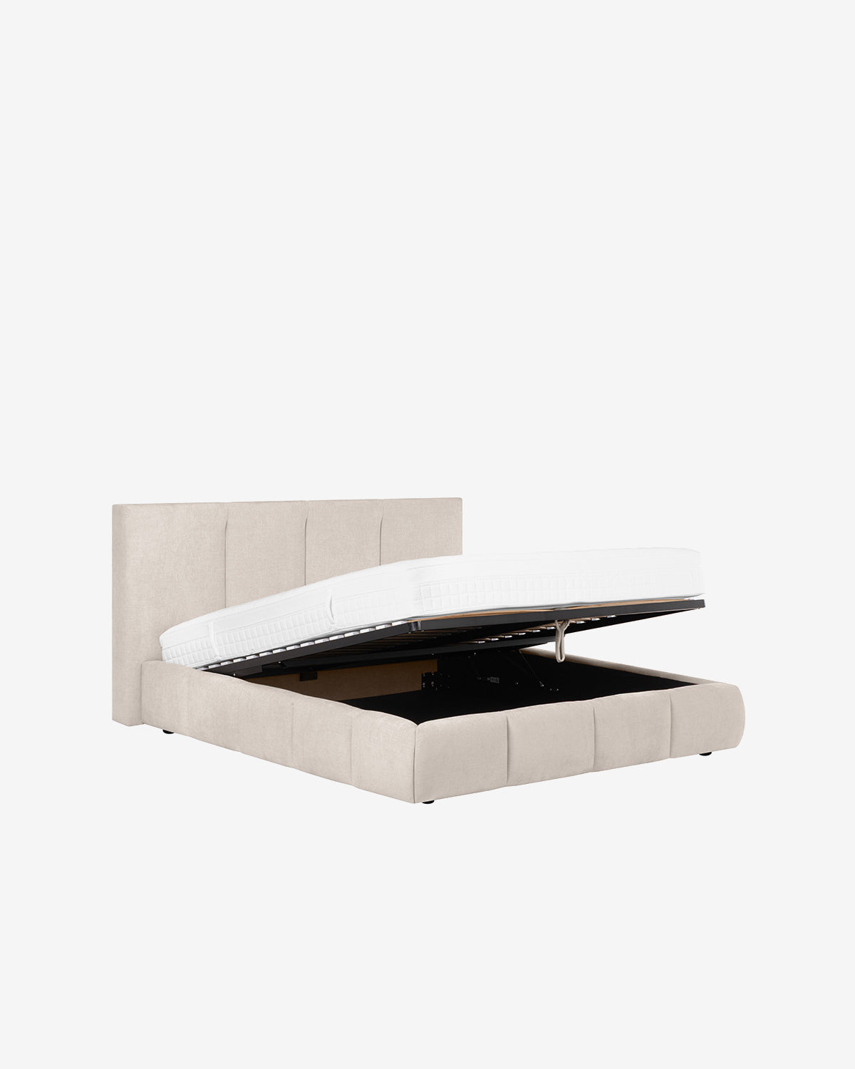 Matteo magasinseng 180x200cm