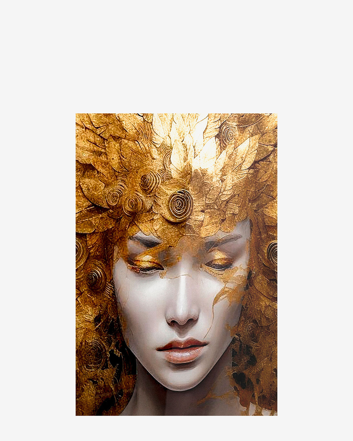 Muse Celestial glas galleri