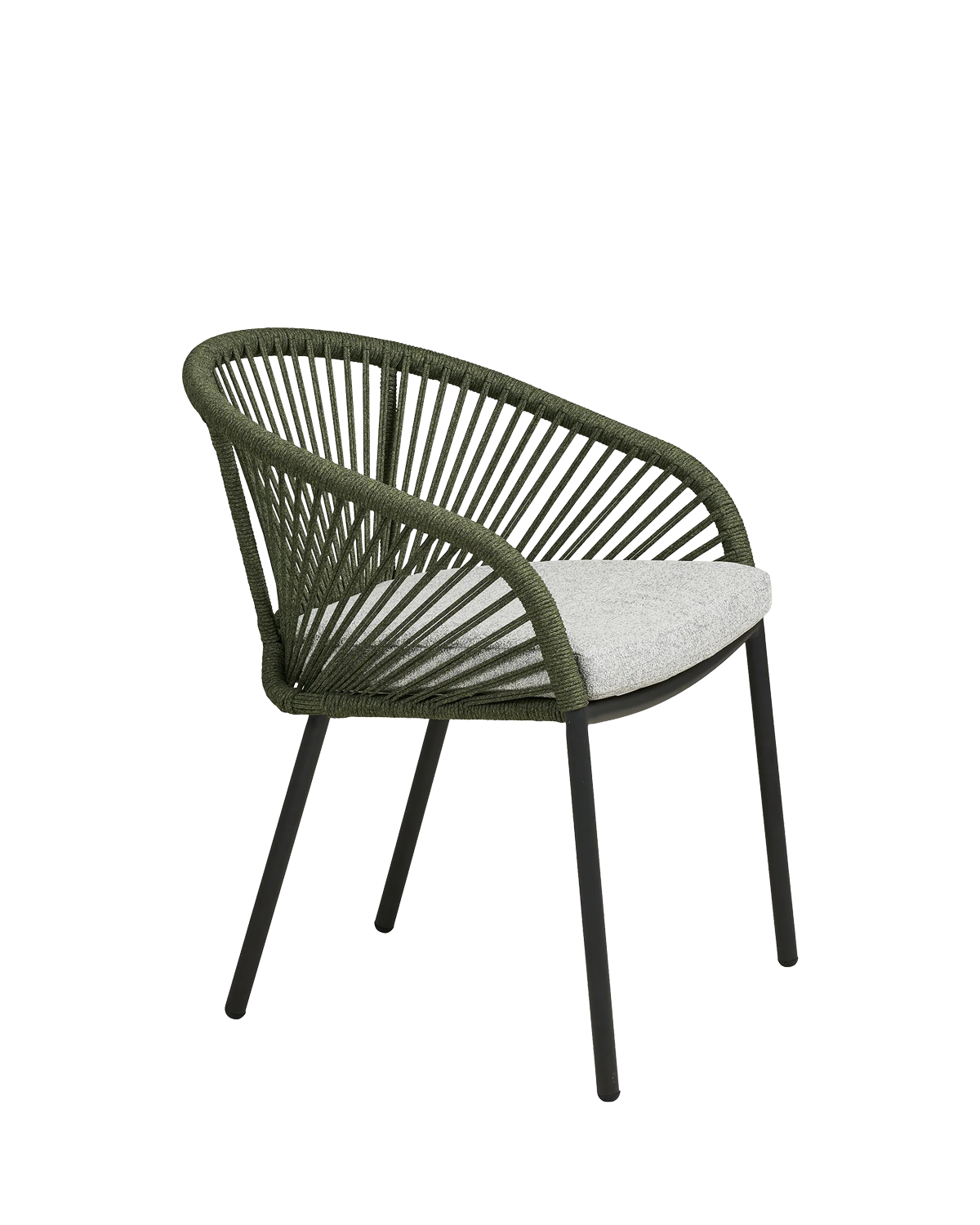 Novella Havestol, grøn