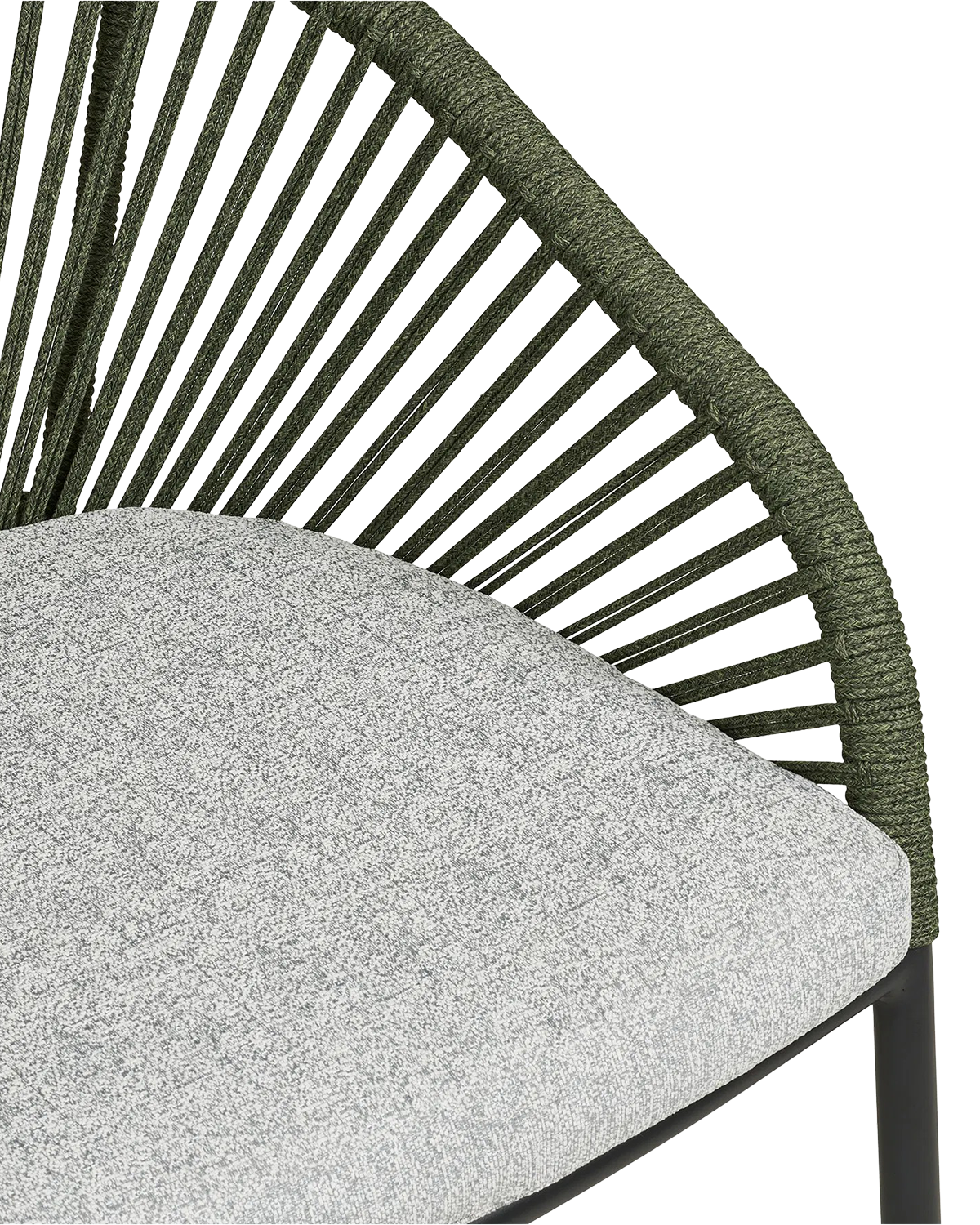 Novella Havestol, grøn