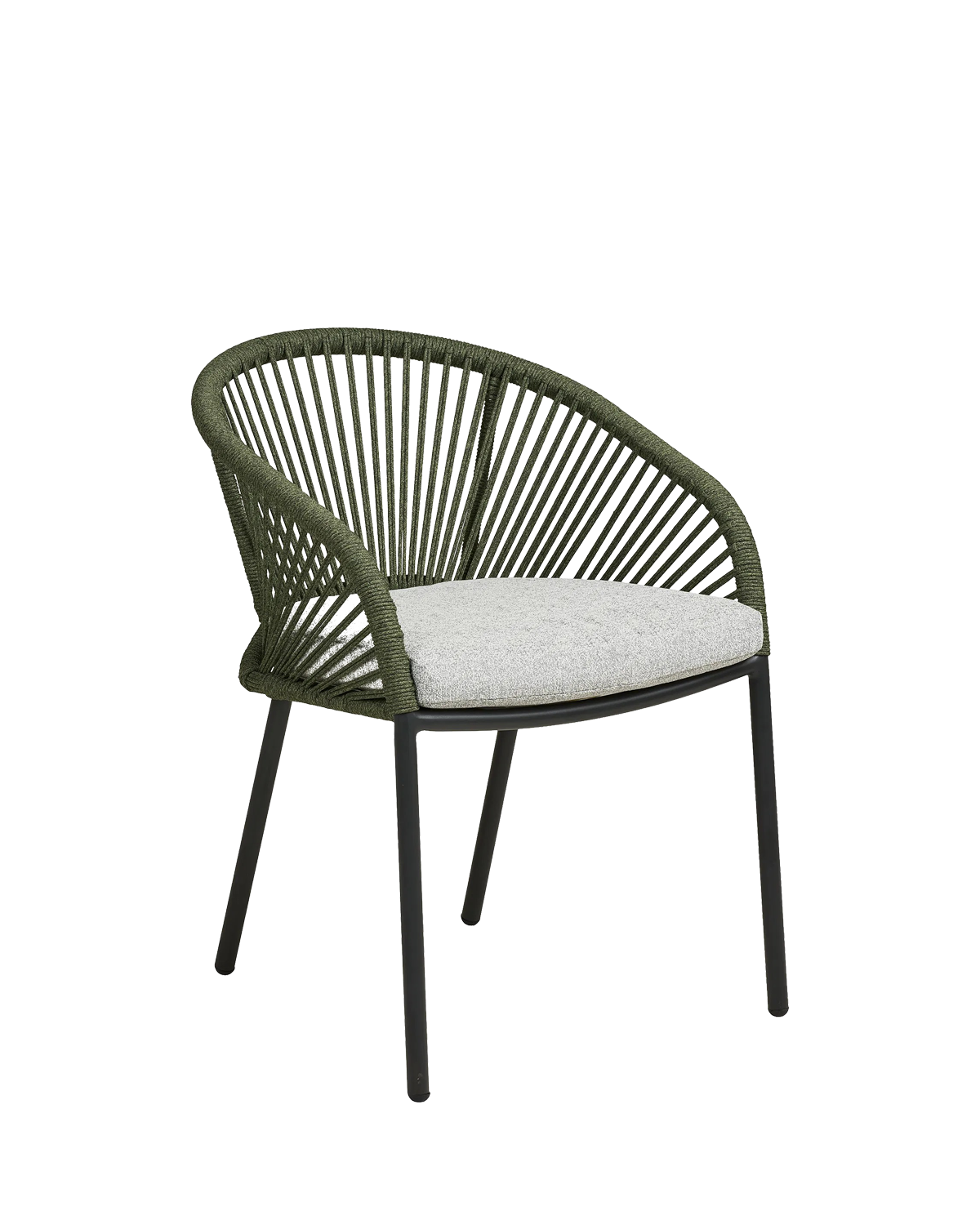 Novella Havestol, grøn