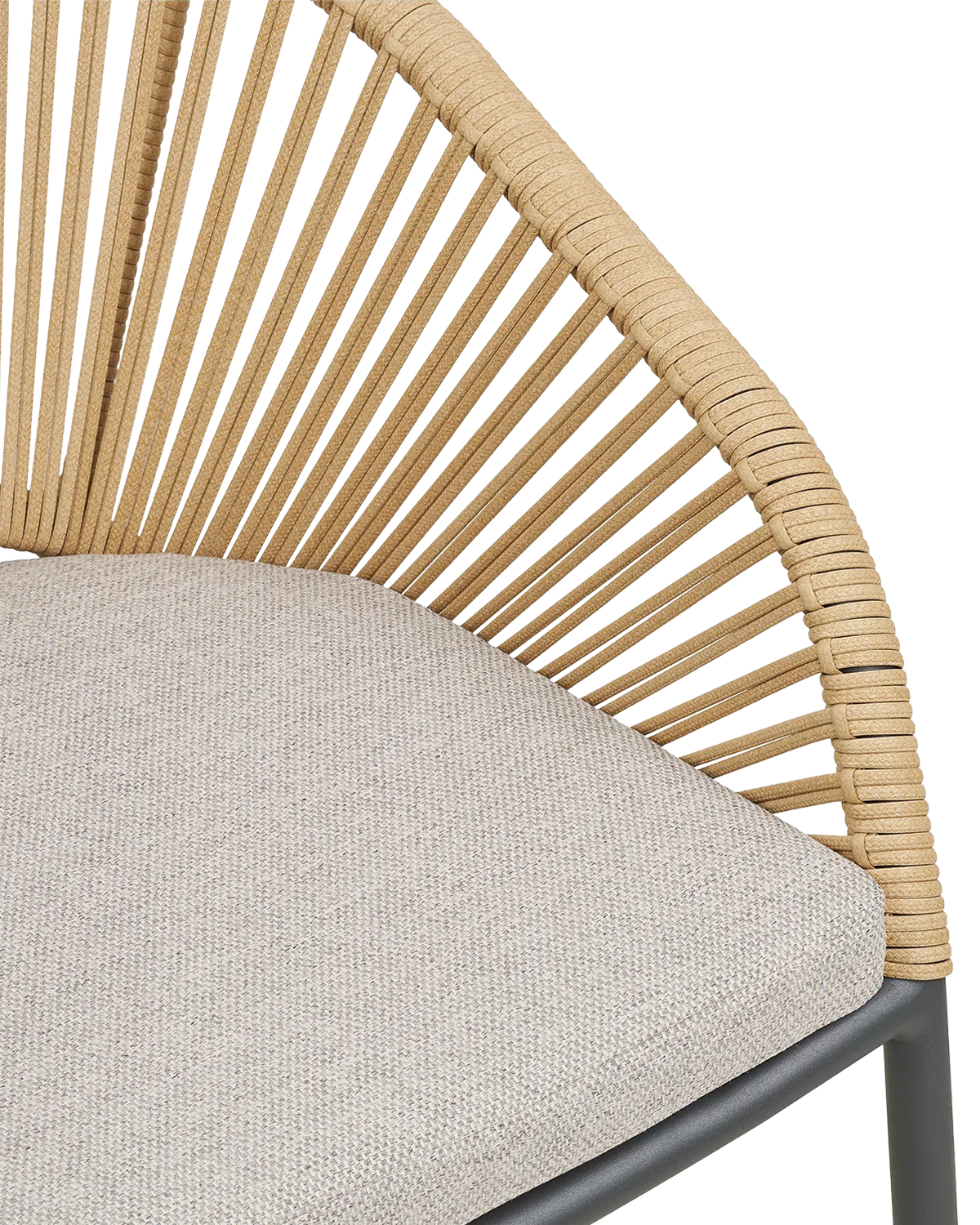 Novella Havestol, sand