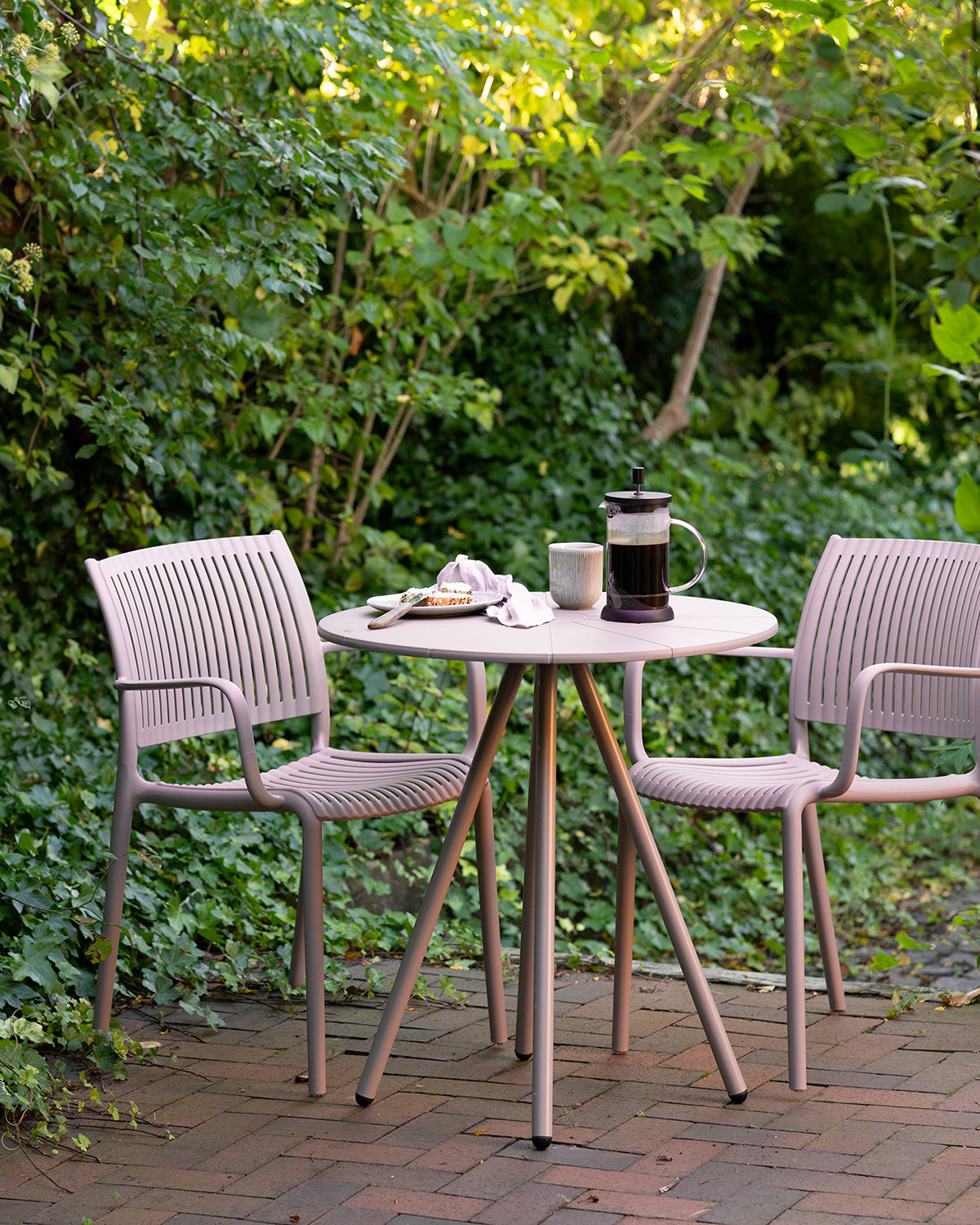 Manzano Havestol m/armlæn