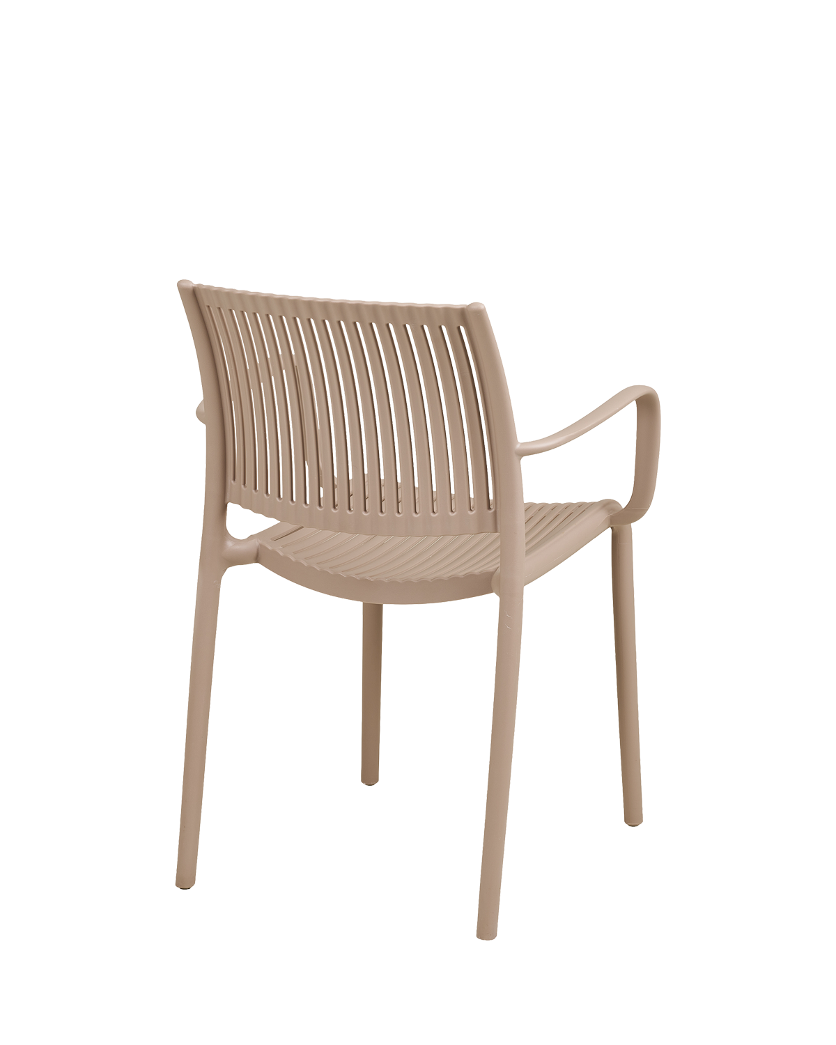 Manzano Havestol m/armlæn