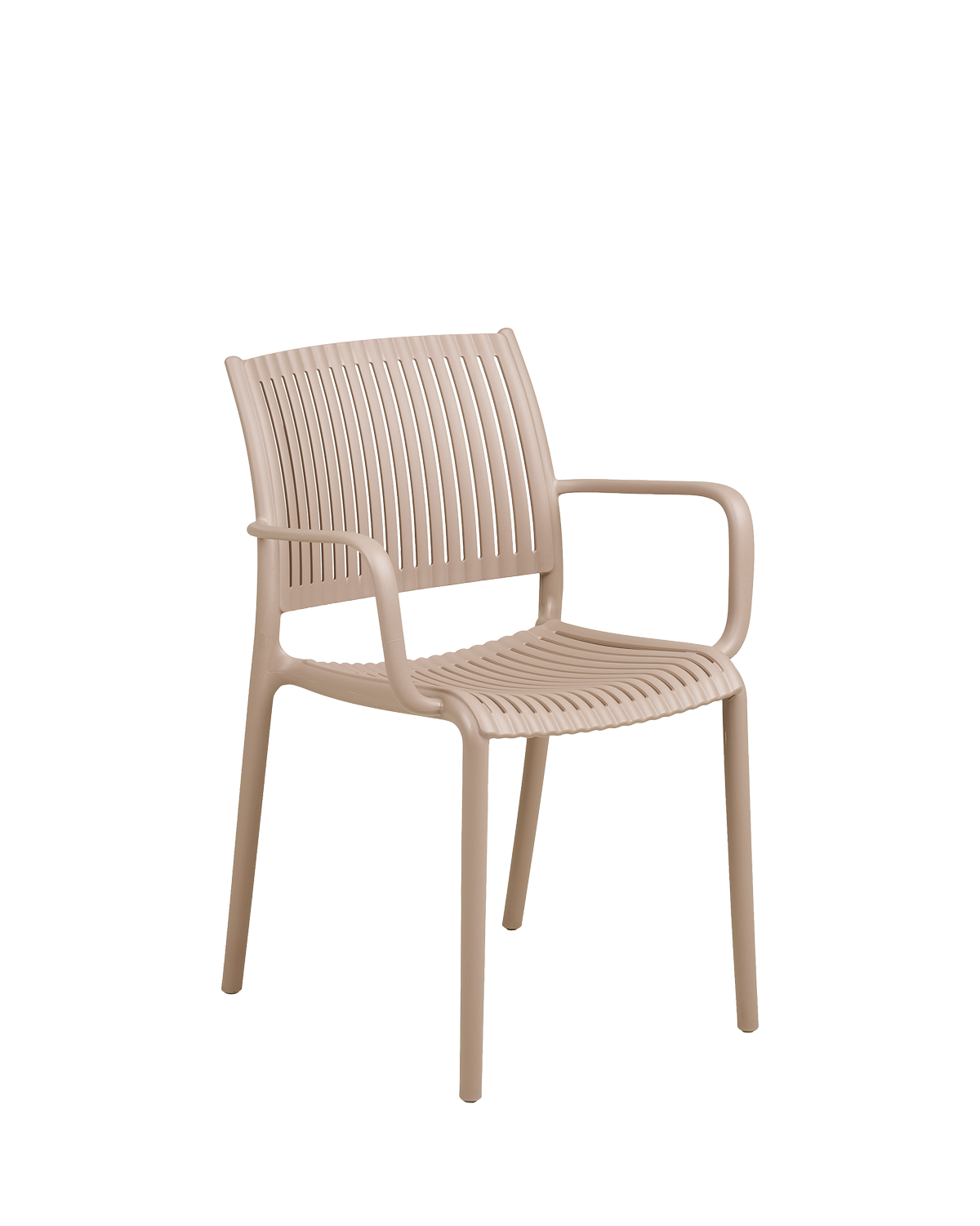 Manzano Havestol m/armlæn