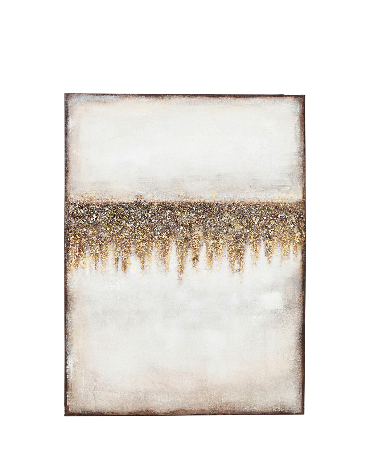 Abstract Fields 90 x 120 cm, Galleri