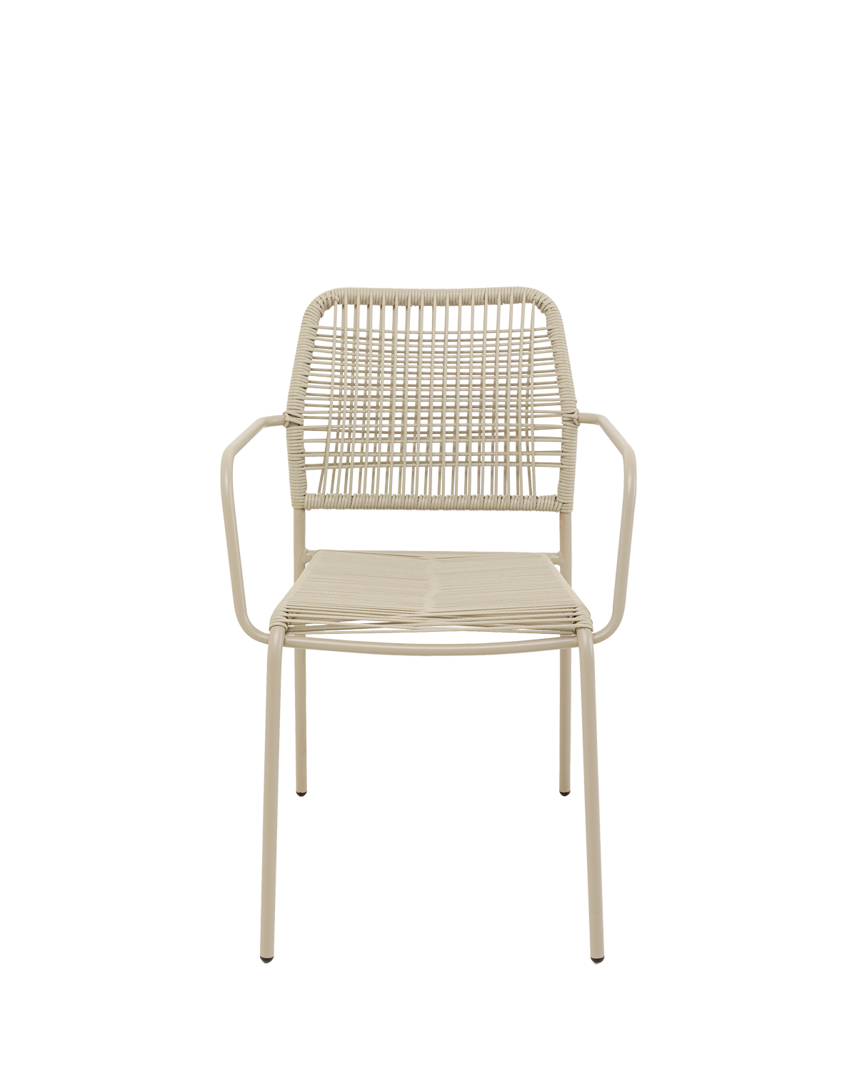 Madagascar havestol. grå