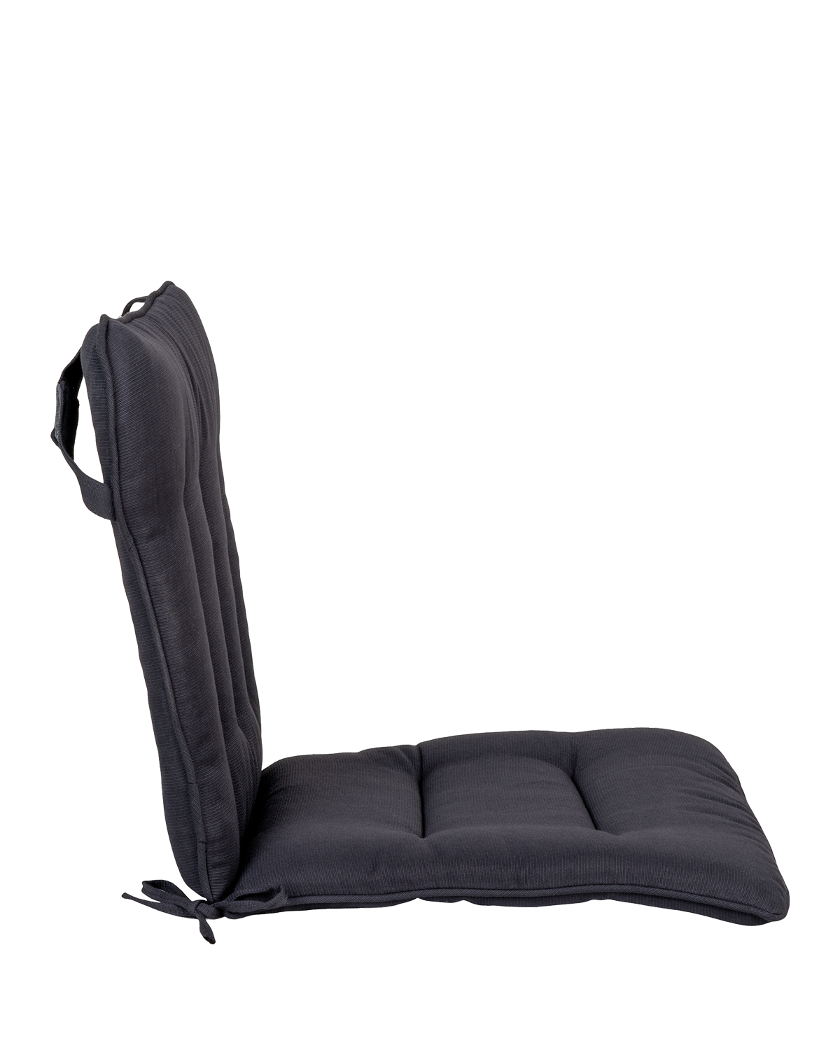 Cleveland hynde, sort