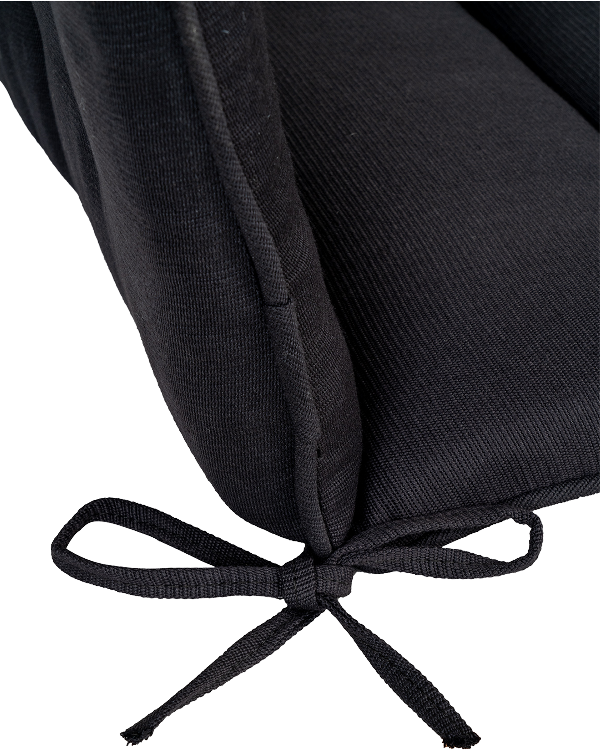 Cleveland hynde, sort