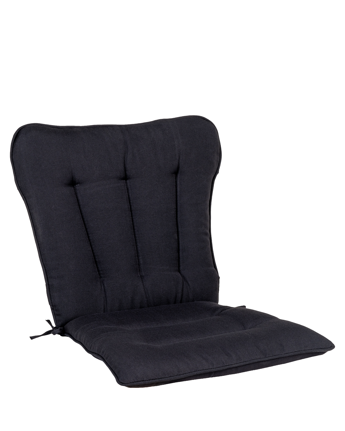 Cleveland hynde, sort