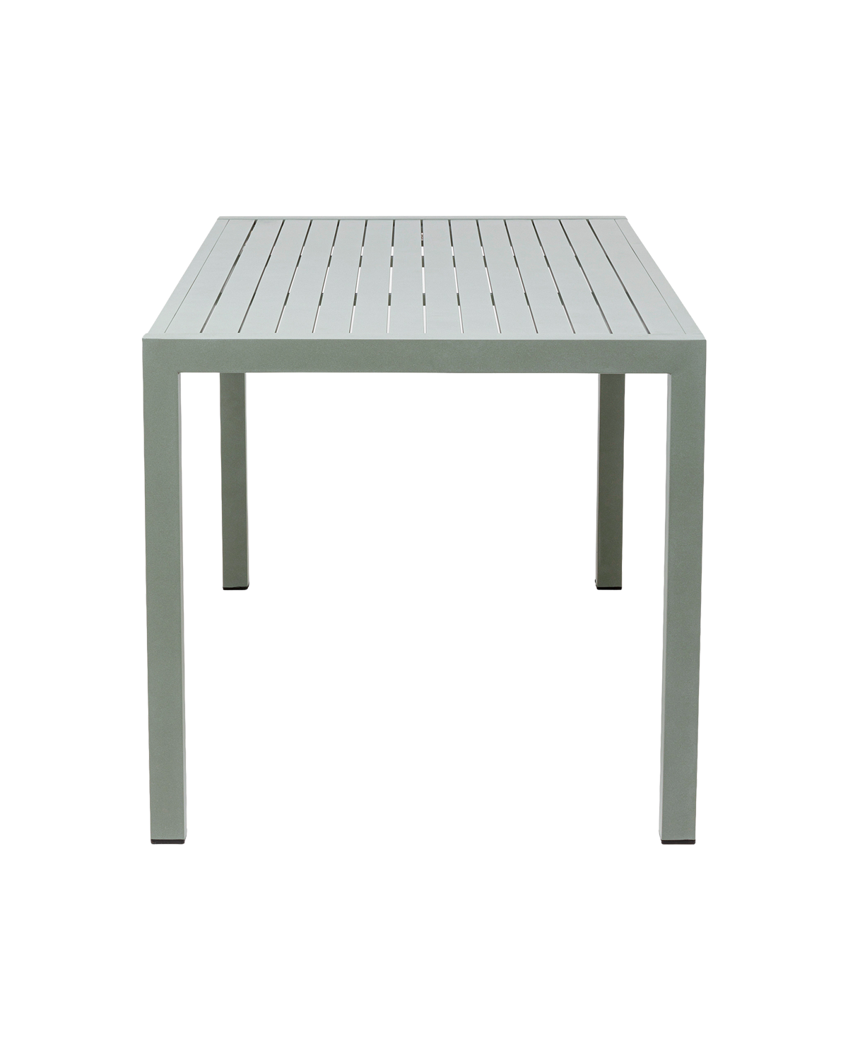 Madagascar havebord, grøn