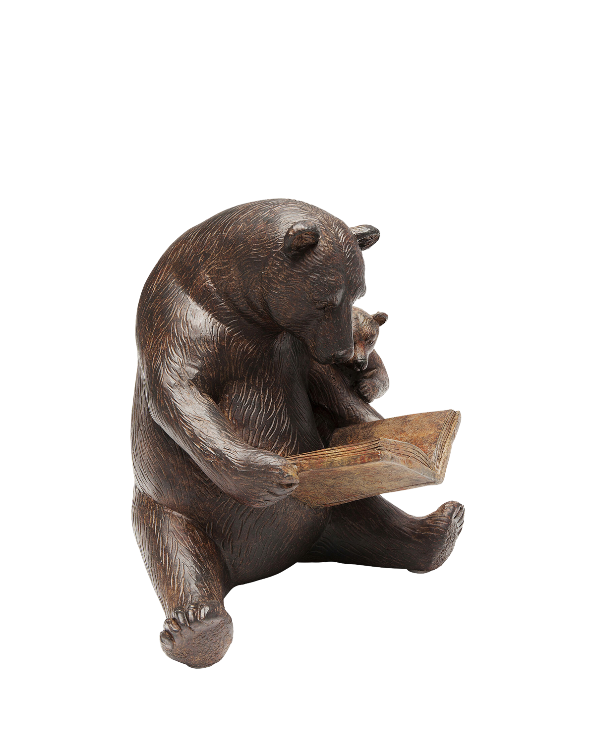 Reading bears figur