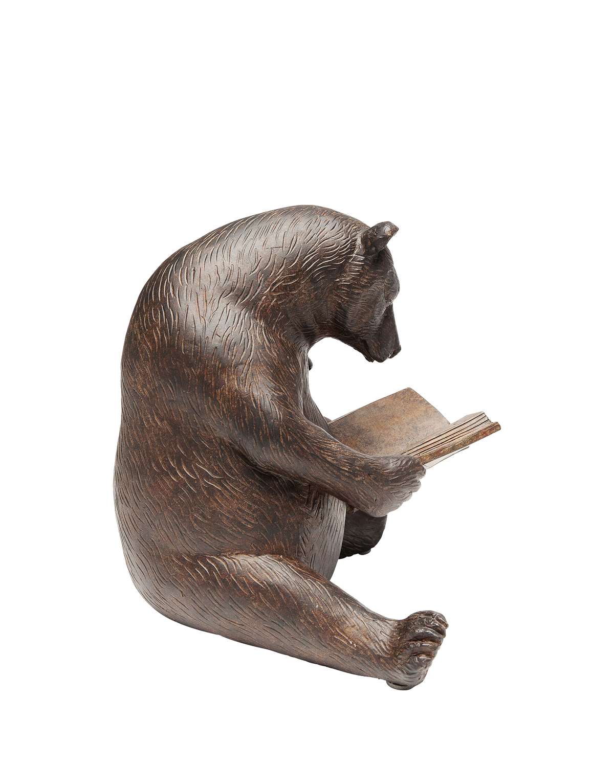 Reading bears figur