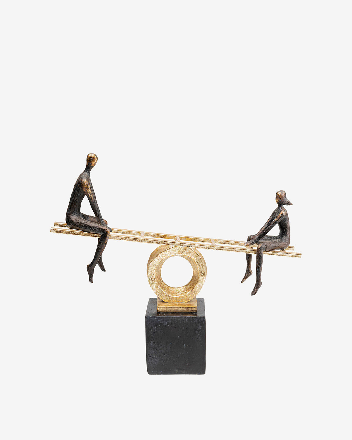 Balance figur