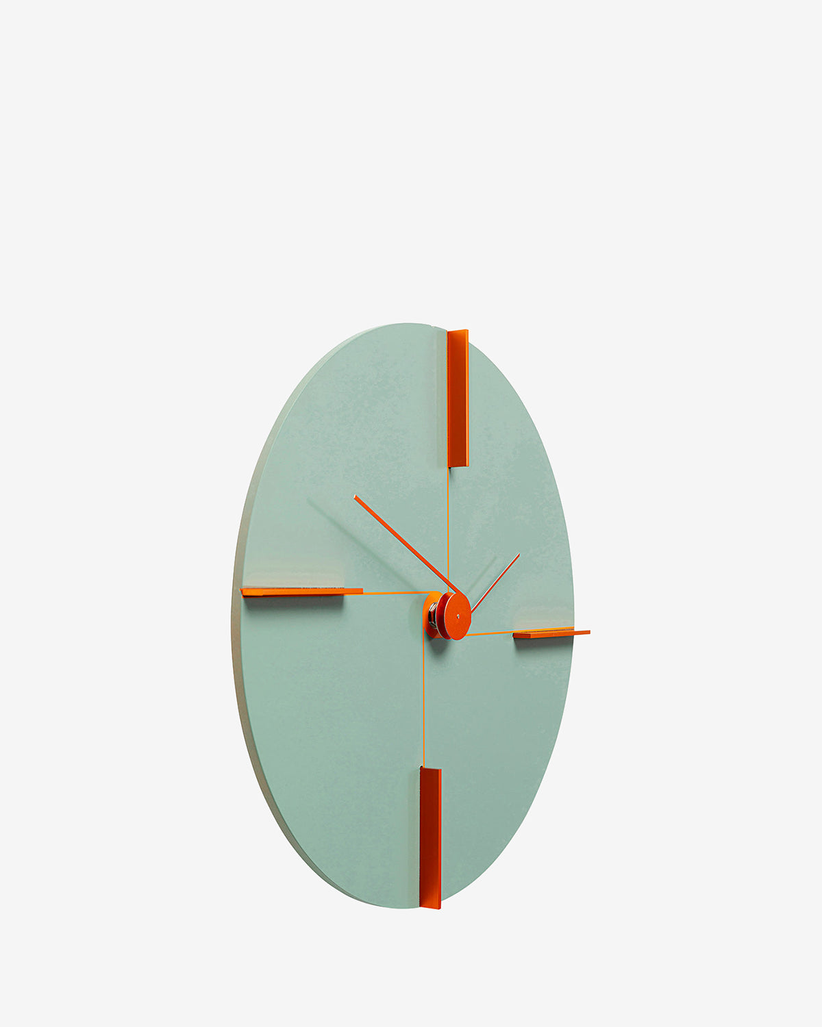 Felice vægur, grøn