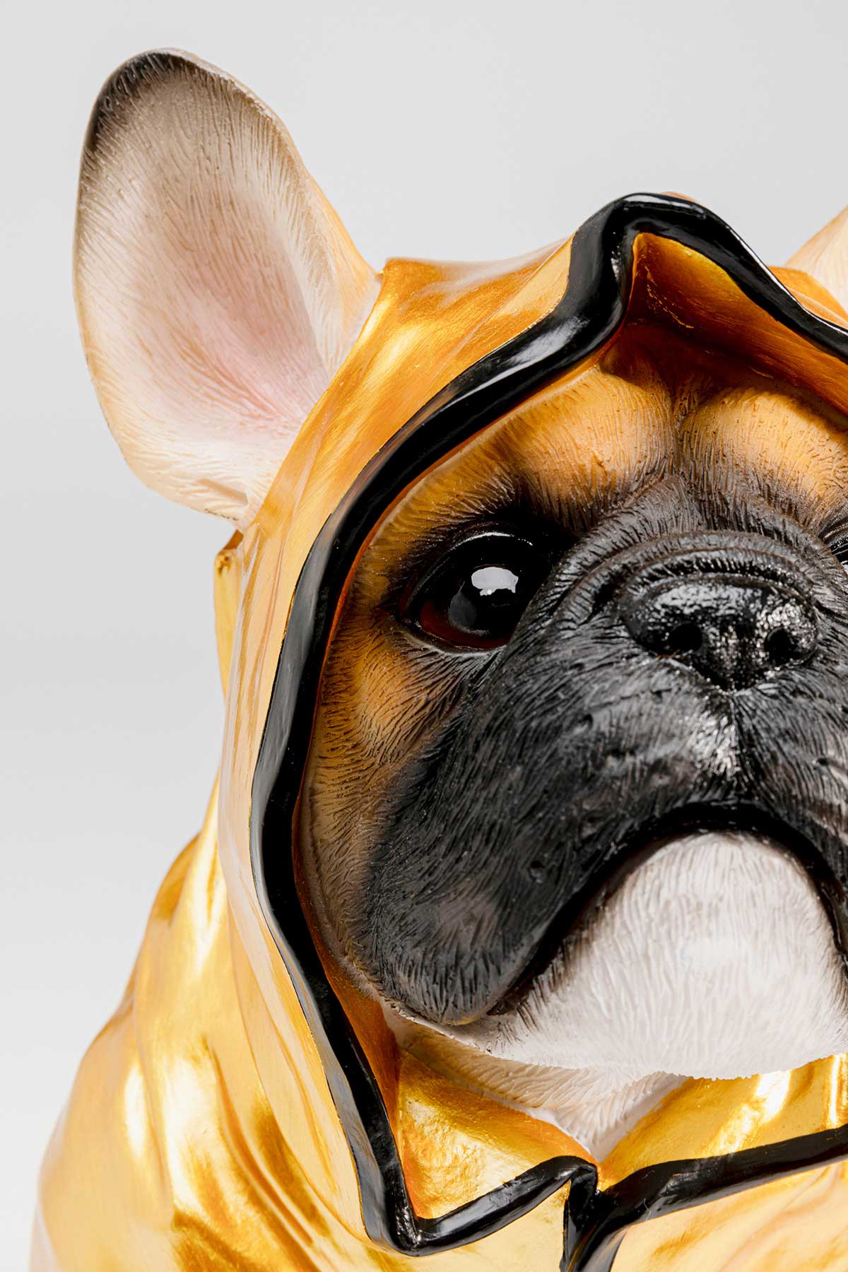Boxing dog sparegris