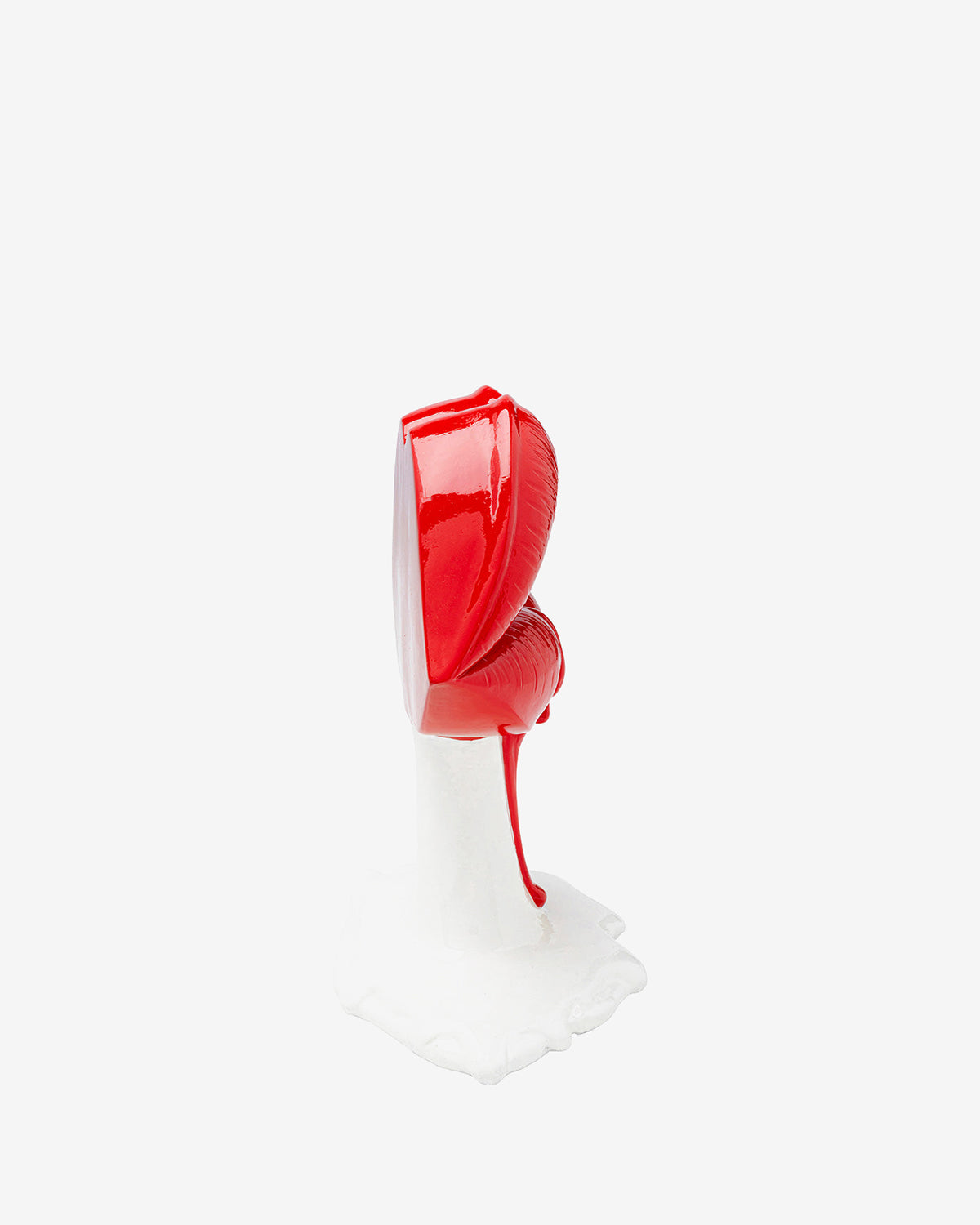 Hot lips figur